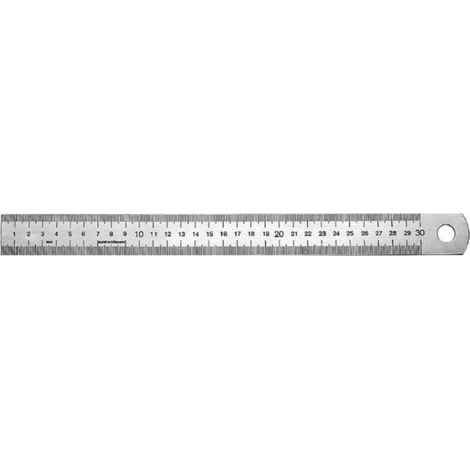 Tige de mesure Scala Chestermann 498 1 m