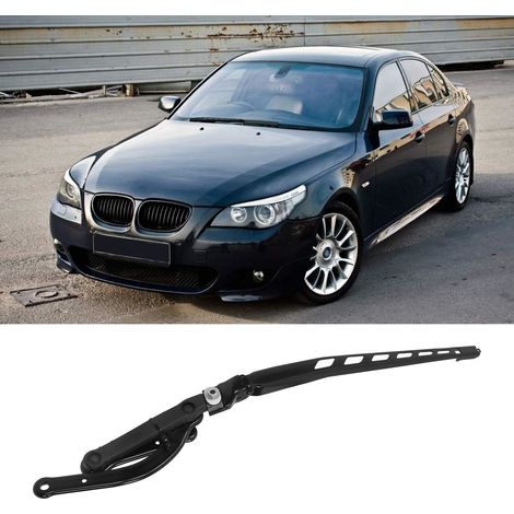Übergroßer rechter Frontscheibenwischerarm für BMW E60 E61 E63, Teilenummer 61617185366 (1/5)