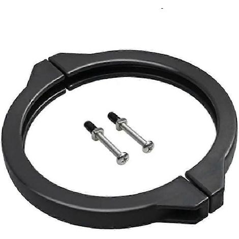 152165 1521656 Ensemble de collier de serrage pour vanne de filtre à sable Tagelus Cristal - Filtres à sable pour piscine (1/5)