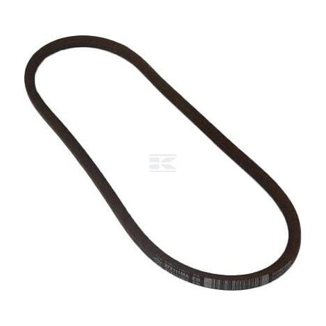 Courroie de lame BRIGGS & STRATTON 37X111MA