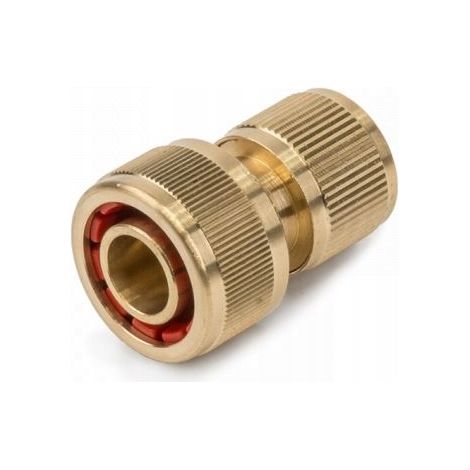 BRADAS BR-2130 4535 RACCORD RAPIDE EN LAITON 3/4'' (1/3)