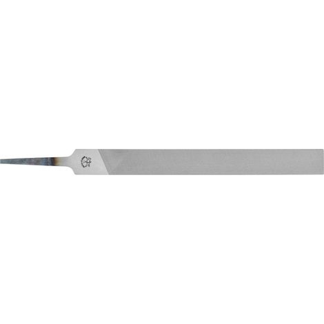 Lime d'atelier PFERD DIN 7261 Longueur 150 mm Section 16 x 4 mm - 11101153 (1/4)
