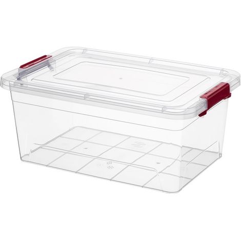 Contenant alimentaire universel Bill 8,5 L avec couvercle