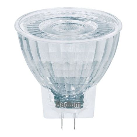 Radium LED MR11 GU4 4,2W 345lm – 827 Blanc Chaud 2700K 36° Non-dimmable