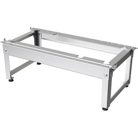 BOSCH Accessoires pour pompes à chaleur air Socle de montage grand pour AW OR-T, 8738214744