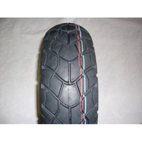 Pneu 120-70-10 Kyoto pour moto NC Neuf (1/4)