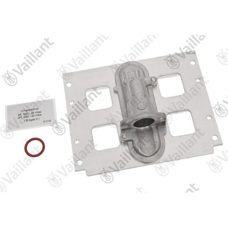 Vaillant Umstellsatz atmoTEC 10kW L-E für VC 104/4-7 und weitere Modelle