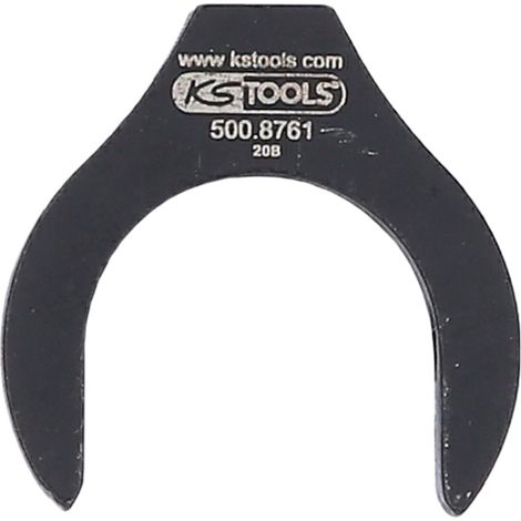 KS Tools Sicherung Federhalter (1/3)