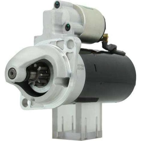 Anlasser 12 V 1,7 kW UNIVERSAL STA2167259 (1/5)