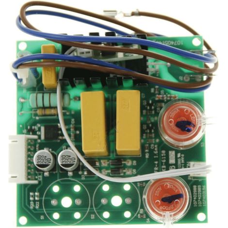 Carte electronique moteur - select comfort superior