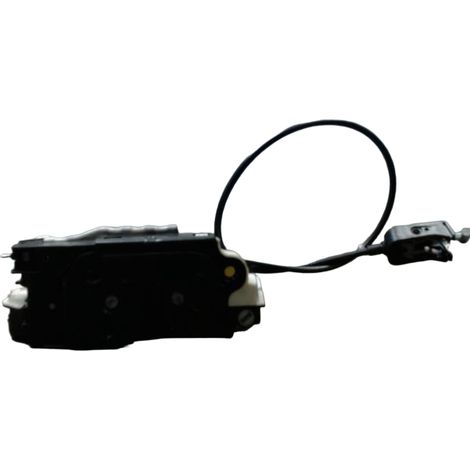 Systeme Condamnation Arriere Gauche SEAT Ibiza 2008- [PRODUIT D'OCCASION]♻️6j0839015j