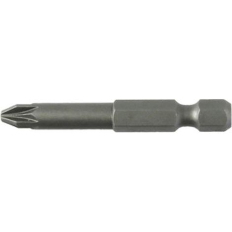 LTI INSERTO POZIDRIV 50 MM UTENSILI ELETTR PZ3 Q.TA 5