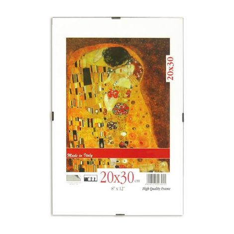 12PZ CORNICE A GIORNO APPLY cm. 13x18