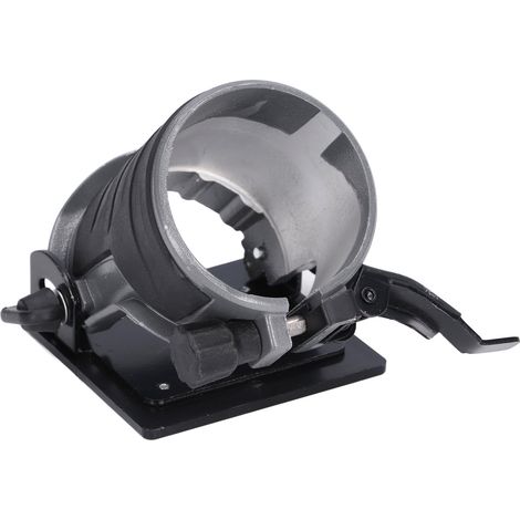 GARRYFIZH Base pour Défonceuse Électrique Ajustable en Aluminium - ‌Défonceuse de Précision‌ pour Jardin et Extérieur