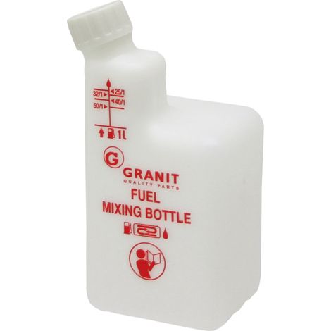 Botella mezcladora de aprox. 1 l 70403