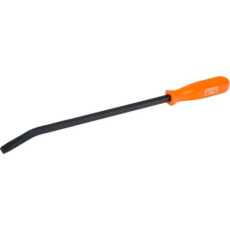 Hebelwerkzeug Bahco flat head lever 2484-20 200 mm PVC Griff