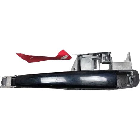 [PRODUIT D'OCCASION] Poignee Exterieure Porte Avant Gauche PEUGEOT 5008 1 Phase 1 Diesel ♻️ Ref Oe. 9684560080 - Garantie à vie (1/3)