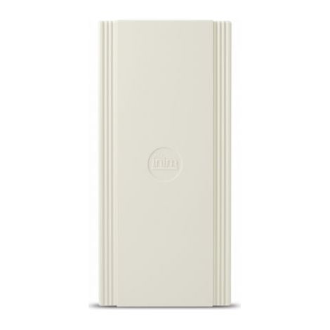 Inim Ricetrasmettitore radio con interfaccia I-BUS 50 zone 868MHz - Air2-BS200/50