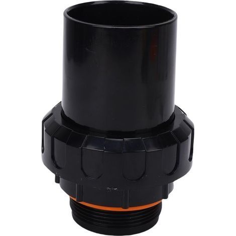 Raccord de Pompe Direct pour Filtre à Sable de Piscine, Tuyau 2.0 Pouces (1/5)