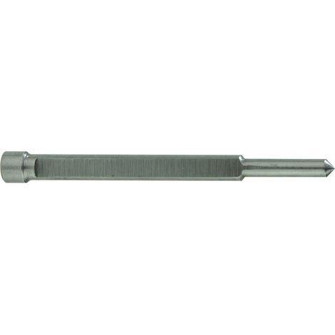 Metabo Zentrierstift für HSS kurz (1/3)