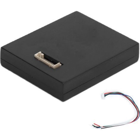 Émulateur d'immobiliseur outil diagnostic 12V portable universel remplacement pour Chrysler (1/5)
