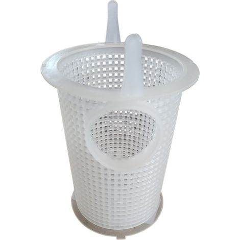 Panier prefiltre compatible pour pompe mcb - jardiboutique