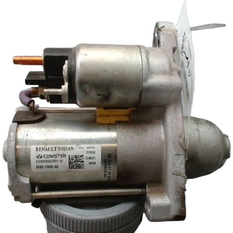Demarreur RENAULT Clio [PRODUIT D'OCCASION]♻️233008820r