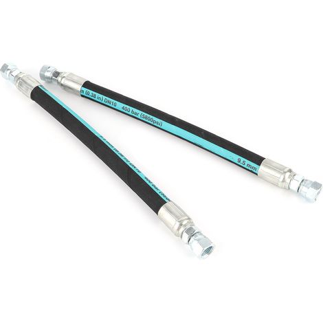 HPOP-Leitung YC3Z9J323E Hochdruck-Ölpumpenschlauch passend für Ford 7.3L Powerstroke 1999–2003 (1/5)