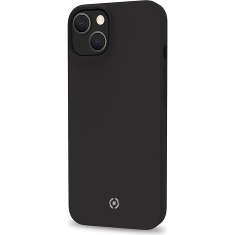 Handyhülle Celly iPhone 14 Plus Schwarz (1/5)