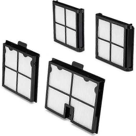 Filtre ultra-fin, de rechange pour robot nettoyeur de piscine Dolphin (1/5)