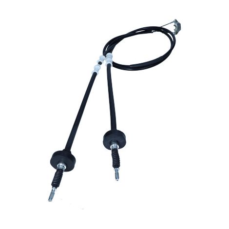 Câble de frein à main arrière Maxgear ZAFIRA 99-01, disques gauche/droite (1/3)