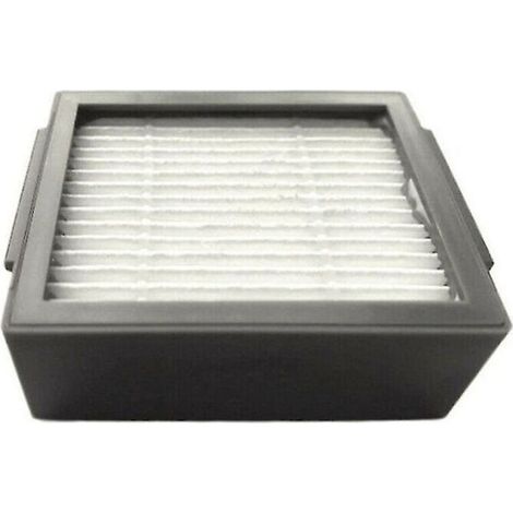 Filtre pour aspirateur robot I7 I7+ I6+ I8 I3+/plus E5 E6 E7 (1/2)
