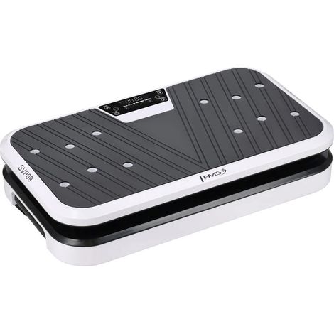 Piattaforma vibrante HMS con supporti per flessioni e fasce elastiche SVP09 (5908261688393) (1/5)