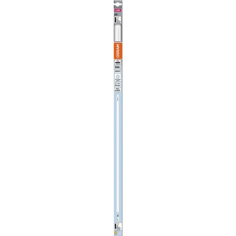 Osram – Tube led T8 16W – Longueur 720mm – Couleur blanche froide 840 – Bon maintien du flux lumineux 90% – Indice de rendu des couleurs 80-89 (1/8)