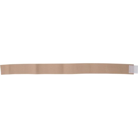 Sangle de maintien de cathéter ajustable pour poche à urine, fixation anti-glisse sécurisée. (1/5)