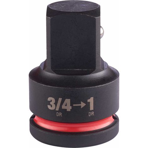 Milwaukee Ratschenschlüsseladapter 63 mm (1/2)