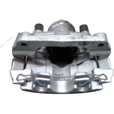 [PRODUIT D'OCCASION] Etrier De Frein Avant Droit RENAULT Captur 1 ♻️ Ref Oe. 410004658r - Garantie à vie (1/4)