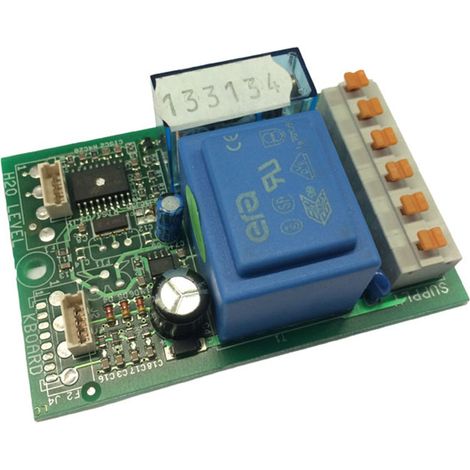 Ricambio scheda elettronica per vasca Whirlpool Albatros Revita S0778065