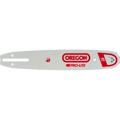 BARRA OREGON MOTOSEGA 45 CM -72 MAGLIE - PASSO 0.325 -CANALE 1.3 MM- 180MPBK095