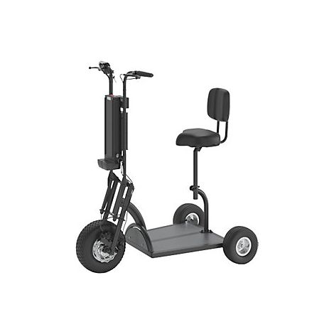 kaiserkraft Monopattino da trasporto elettrico PRO 800 W 3 (1/2)