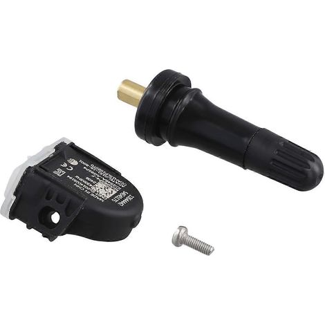 Système de surveillance de la pression des pneus (TPMS) 433 MHz pour CT6 (réf. 13544442) (1/5)