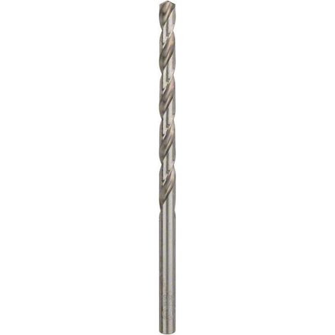 Bosch 1x Metallbohrer HSS-G DIN 340 9 x 115 x 175 mm - 2608595689 (1/5)