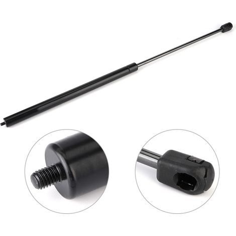 Gasdruckdämpfer für Mercedes C-Klasse W203 C230 C240 C280 C32 AMG C320, Teilenummer 2038800029 (1/5)