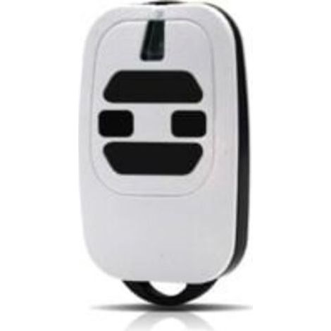 Telecommande Portail - 433,92 MHz - Compatible Garage Porte Automatique - Lot de 1 (1/5)