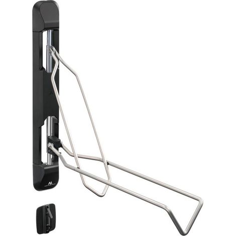 Maclean Wall-Mounted Bicycle Rack, 35kg max, MC-471