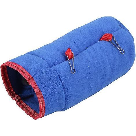 Lit hamac en peluche pour animaux de compagnie (1/3)