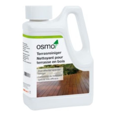 Nettoyant pour lames de terrasse en bois 5L 8025