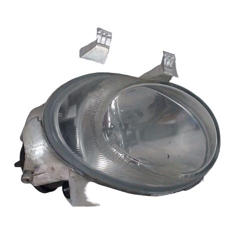 Phare Antibrouillard Avant Droit PEUGEOT 206 [PRODUIT D'OCCASION]♻️6205t1 (1/3)