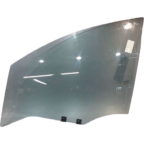 [PRODUIT D'OCCASION] Glace Porte Avg RENAULT Clio ♻️ Ref Oe. 803018125r - Garantie à vie (1/2)