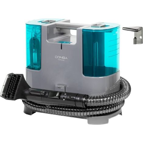 Cecotec Conga PopStar 3000 CarpetClean Pulitore di macchie per tappeti e tappezzeria